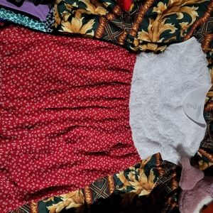 Girl's Wonder Nation Dress